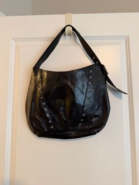 BCBG hobo shoulder bag